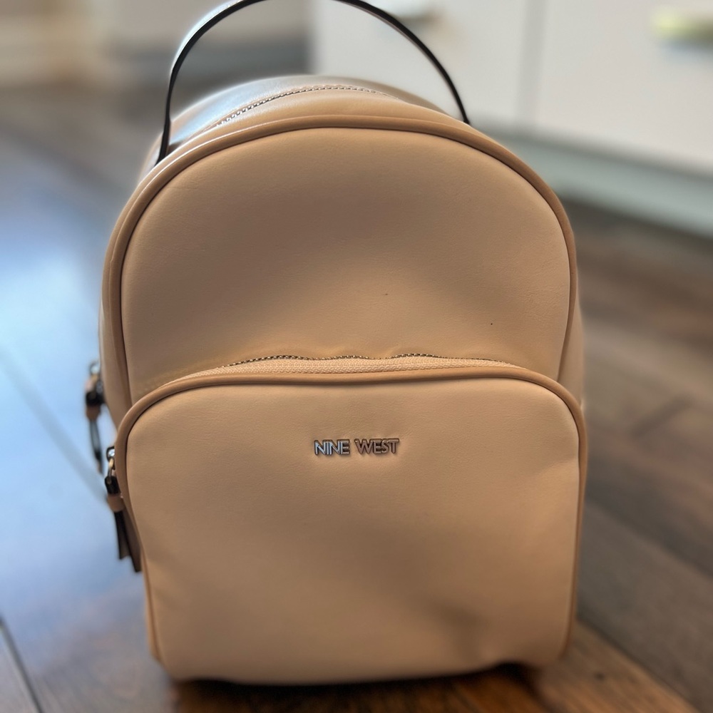 Nine west backpack